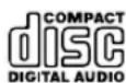 ALPINE CDA-7894RB - Geeignete CDs - 1