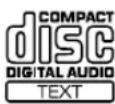 ALPINE CDA-7894RB - Geeignete CDs - 2
