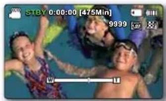 STBY 0:00:00 [475Min] 9999