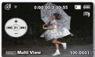 0:00:00/0:00:55 Multi View 100-0001