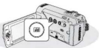 SAMSUNG SMX-F400LP - HET AANRAAKVLAK BACK LIGHT (TEGENLICHT) GEBRUIKEN - 3