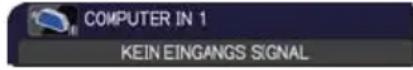 HITACHI CP-X2021WN - Verwandte Meldungen - 1