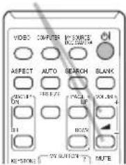 VIDEO COMPUTER MAXimize AC/RESET AVOC 100% OFF OFF 100% ON PACS LF VOL 30% 4 BI RDCS KEYSTONE W/O BUTTON 7 MUTE
