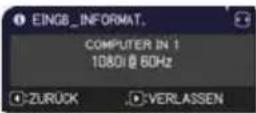 HITACHI CP-X2021WN - KOMMUNIKATIONSTYP - 3