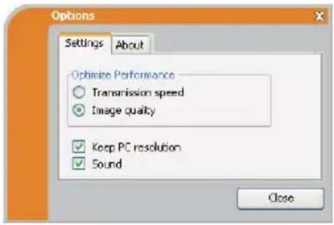 HITACHI CP-X2021WN - Optimieren sie die Leistungen - 1