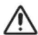 HITACHI CP-X2021WN - Bedeutung der Symbole - 1