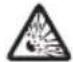 HITACHI CP-X2021WN - WARNUNG - 3