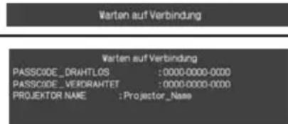 HITACHI CP-X2021WN - Verwandte Meldungen - 3