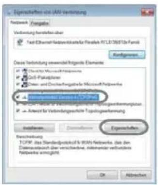 Eigenkapital von IEEE Verbindung Network Fogstation Verbindung herstellung über Text-Ethernet Netropunktares für Parallel RTL12063104 (Farid) Kündigkeiten Diese Verbindung verwandelt fällente Elemente: ✓ Check to Microsoft Networks ✓ GPS-Pakaplaner ✓ Data- und Ochschaftsgesamt für Microsoft Networks ✓ Topography/Internet Topography ✓ Topography/Internet Topography ✓ Annot für Verbindunggeschäte Topologyveränderung Installungen Eigenschaften Beschreibung TCP/IP, das Standardquotfall für WAN Networks, das den Deutschwechsel der verschiedene,orientär verbindliches Netwerke erwirgt. OK Abgaben