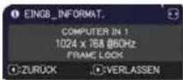 HITACHI CP-X2021WN - KOMMUNIKATIONSTYP - 1