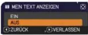 HITACHI CP-X2021WN - Wenn Sie Ihr Passwort vergessen haben - 1