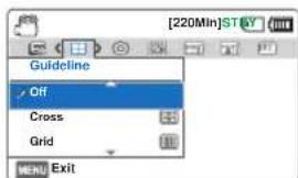 SAMSUNG HMX-F800SP - Guideline (Richtlinien) - 2