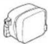 SAMSUNG HMX-F800SP - LIEFERUMFANG IHRES CAMCORDERS - 10
