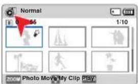Normal 0 45 1/10 Photo Move My Clip Play