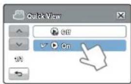 SAMSUNG HMX-H303SP - Quick View (Schnellvorschau) - 2