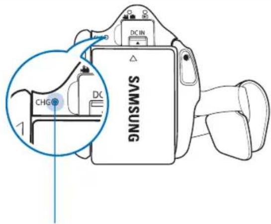 CHG DC DC IN SAMSUNG