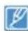 SAMSUNG HMX-H303UP - Wählbare Einstellungen - 1
