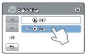 SAMSUNG HMX-H303UP - Quick View (Schnellvorschau) - 2