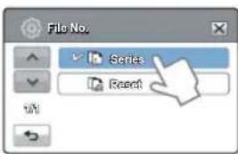 SAMSUNG HMX-H304UP - File No. (Datei-Nr.) - 1