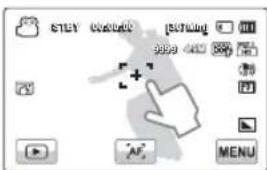 STAY PSCING 9500 MENU