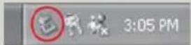 SAMSUNG HMX-H305RP - Schritt: USB-Kabel anschließen - 4
