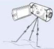 SAMSUNG HMX-Q130TP - ! ACHTUNG - 5