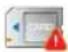 SAMSUNG HMX-Q100UP - WARNANZEIGEN UND MELDUNGEN - 6