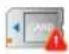 SAMSUNG HMX-Q100UP - WARNANZEIGEN UND MELDUNGEN - 4