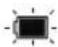 SAMSUNG HMX-Q100UP - Akkuladestandanzeige - 2
