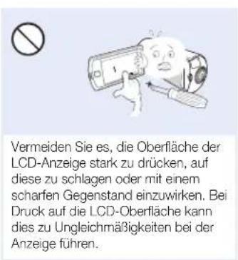 SAMSUNG HMX-Q130PP - ! ACHTUNG - 1