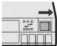 REC SAVE