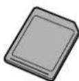 SHARP VL-NZ8S - SD Memory Card und MultiMediaCard - 2
