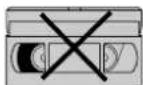 SHARP VL-NZ8S - DV und herkömmliche Videocassetten - 2