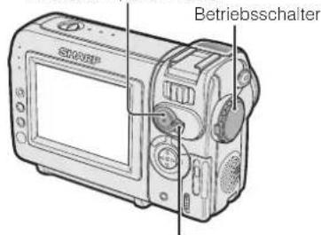 SDC/WRP Betriebsschalter
