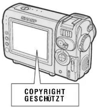 COPYRIGHT GESCHÜTZT