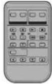 SHARP VL-NZ8S - Mitgeliefertes Zubehör - 5