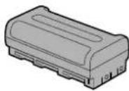 SHARP VL-NZ8S - Sonderzubehör - 2