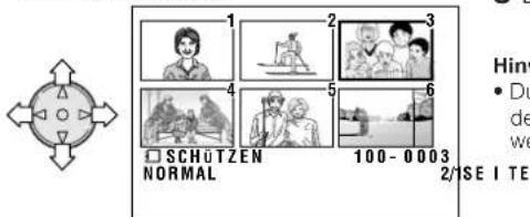 1 2 3 4 5 6 SCHÜTZEN NORMAL 100 - 0003 2/SE I TE