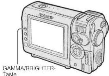 SPARP GAMMA/BRIGHTER- Taste