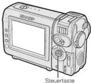 Steuertaste