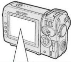 SHARP VL-NZ8S - Warnanzeigen - 1