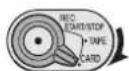 SHARP VL-NZ8S - CARD-CAMERA-Betrieb - 1