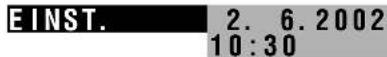 SHARP VL-NZ8S - Hinweis: - 6