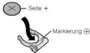 Seite + Markierung ⊕