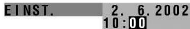 SHARP VL-NZ8S - Hinweis: - 5