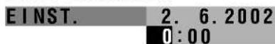 SHARP VL-NZ8S - Hinweis: - 4