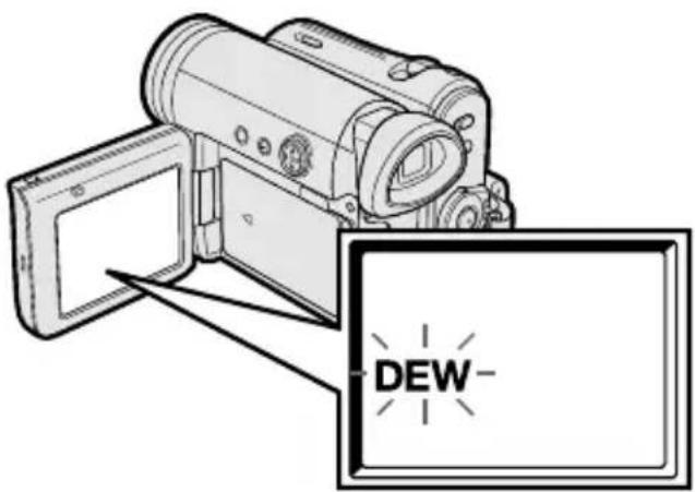 DEW-