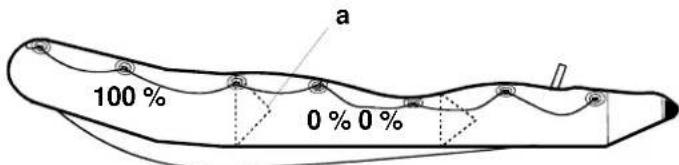 100% 0% 0% a