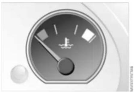 BMW 318i Sedan (1998) - Kühlmittelthermometer - 2