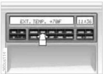 EXT, TEMP. +70F 11±36 360us114